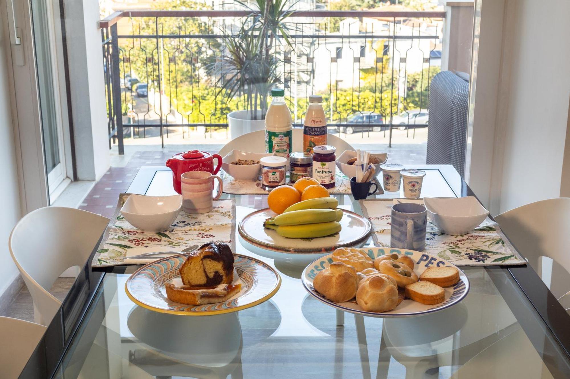Acomodação com café da manhã  Vaticano84 Gemelli Roma